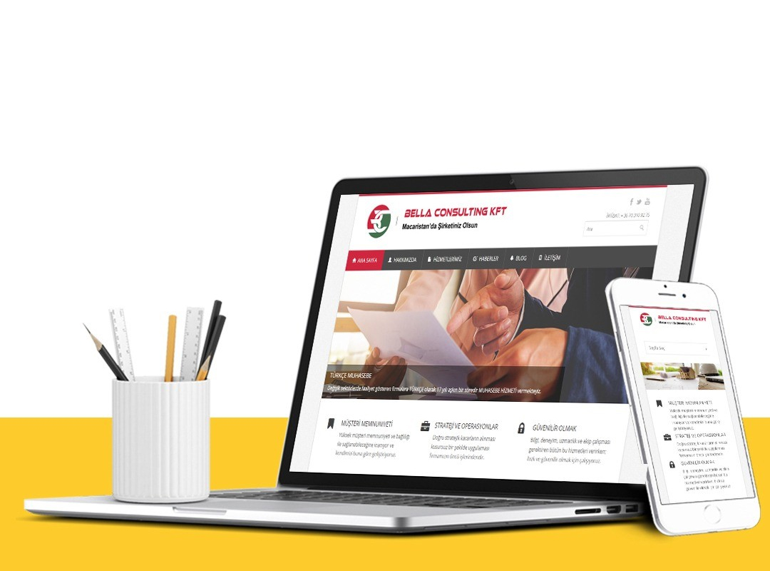 Bella Consulting