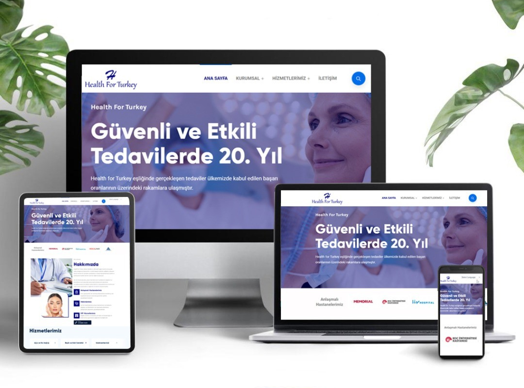 Health Forturkey